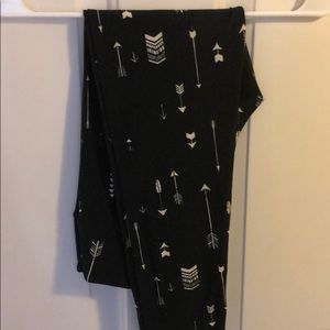 OS LuLaRoe leggings
